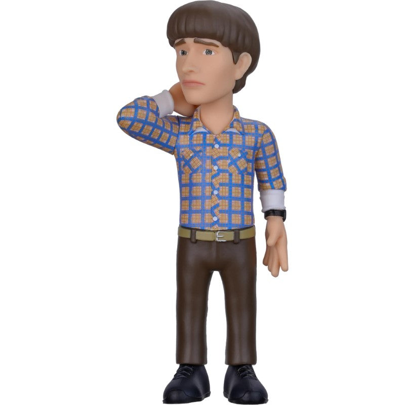 Collectible Figurines - MINIX WILL BYERS (Season 4)