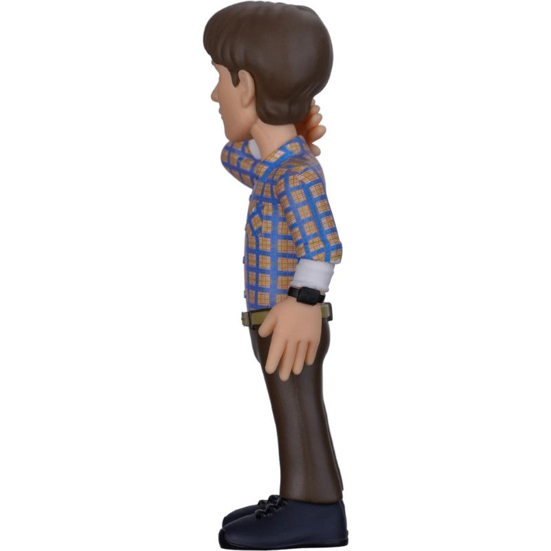 Collectible Figurines - MINIX WILL BYERS (Season 4)
