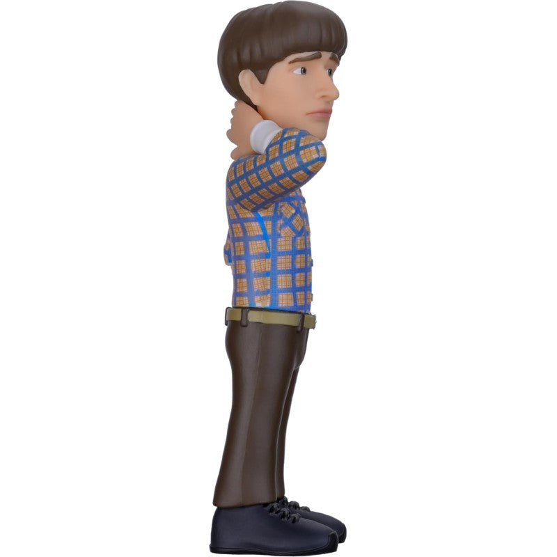 Collectible Figurines - MINIX WILL BYERS (Season 4)