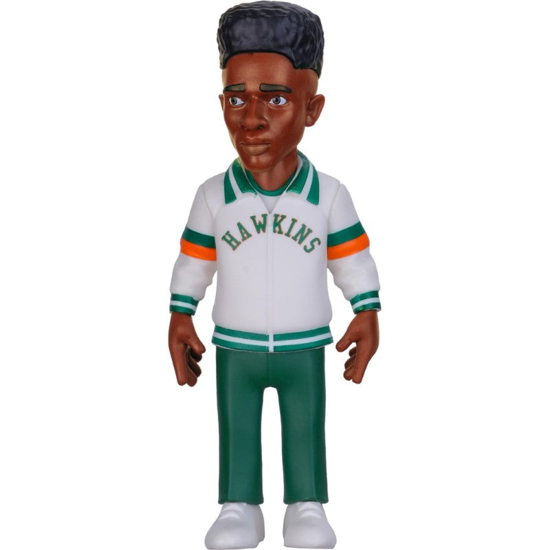 Collectible Figurines - MINIX LUCAS SINCLAIR (Season 4)