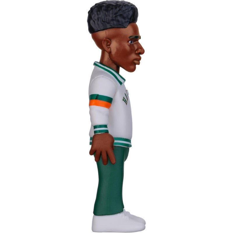 Collectible Figurines - MINIX LUCAS SINCLAIR (Season 4)