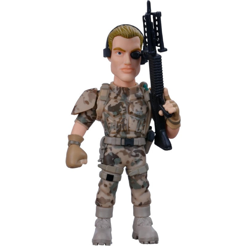 Collectible Figurines - MINIX ANDREW SCOTT