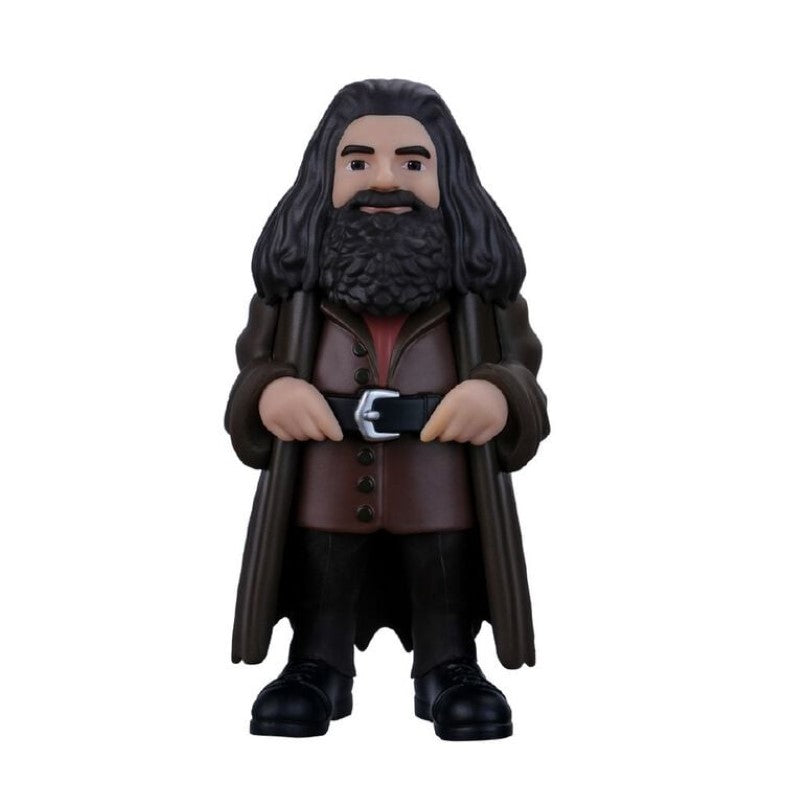 Collectible Figurines - MINIX HAGRID