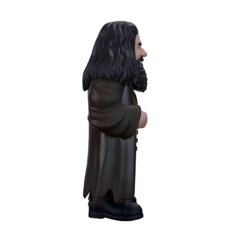 Collectible Figurines - MINIX HAGRID