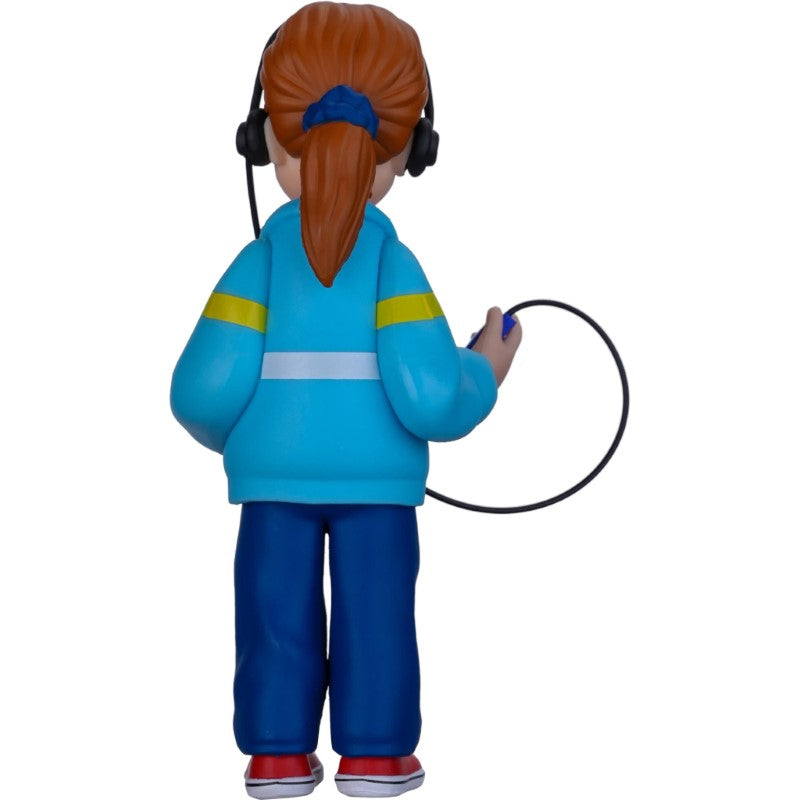 Collectible Figurines - MINIX MAX