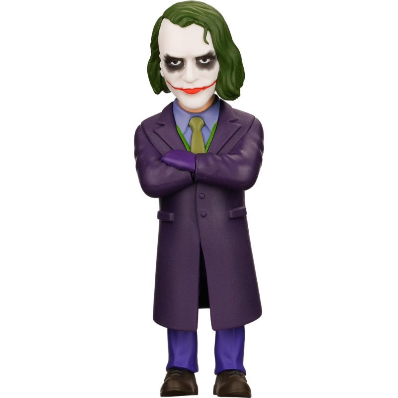 Collectible Figurines - MINIX THE JOKER