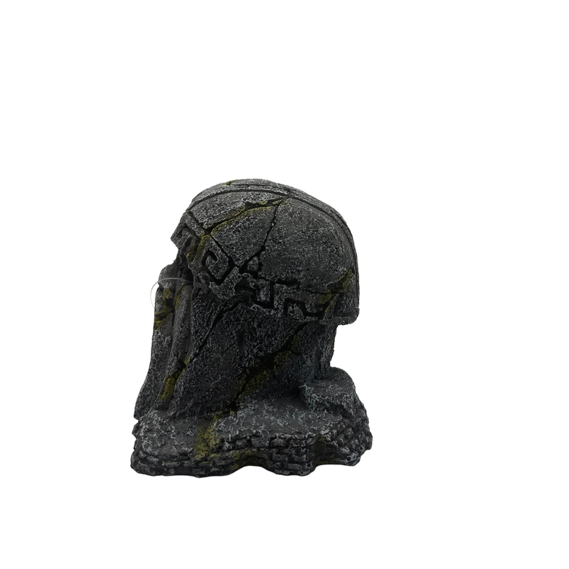 Aquatic Ornament - Ancient Ruin Archway (13 x 9 x 10cm)