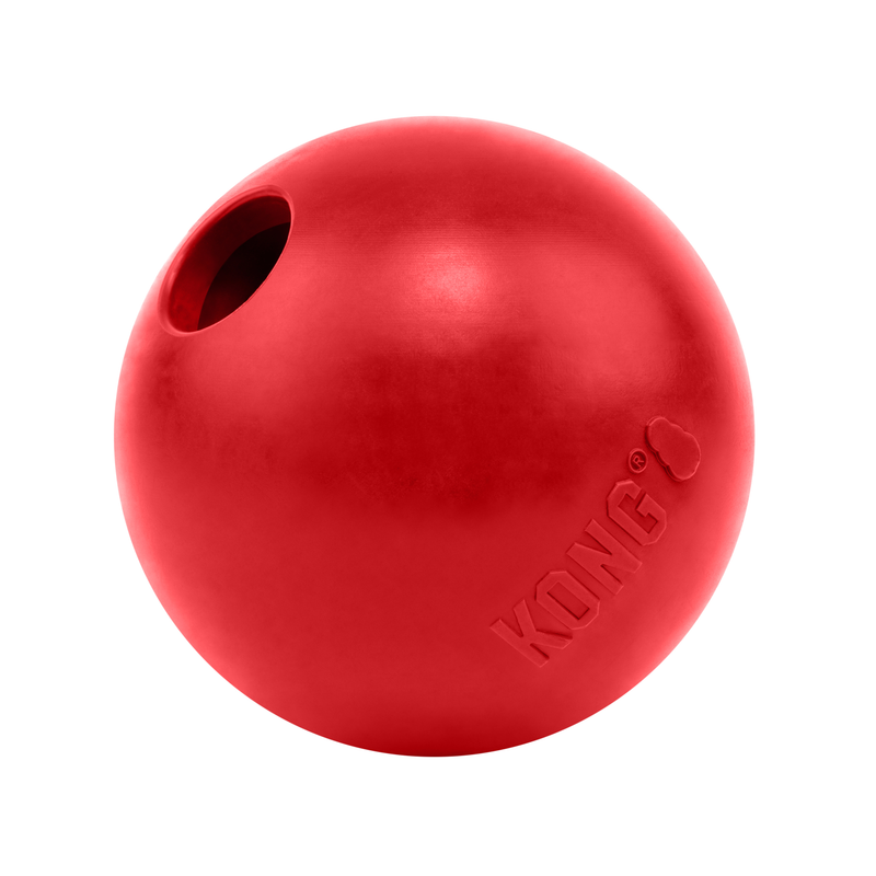Dog Toy - KONG Ball (Small)