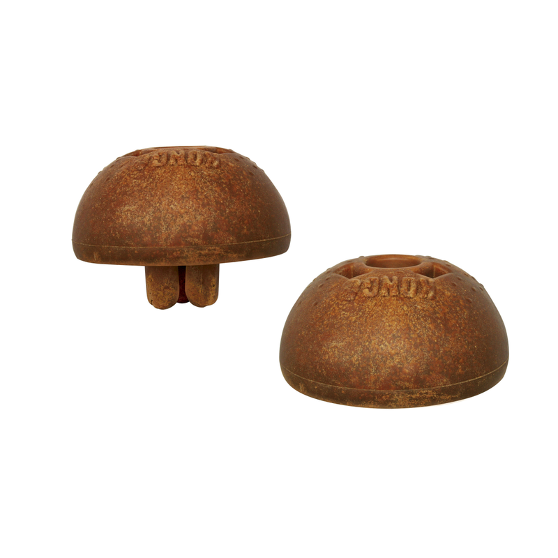 Dog Treat - KONG Marathon Peanut Butter Large (2pk)