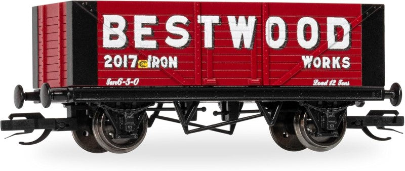 TRAIN SET - HORNBY BRANCH LINE