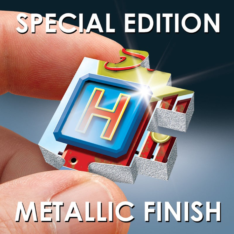 Jigsaw Puzzle - WREBBIT3D: 1950'S DINER