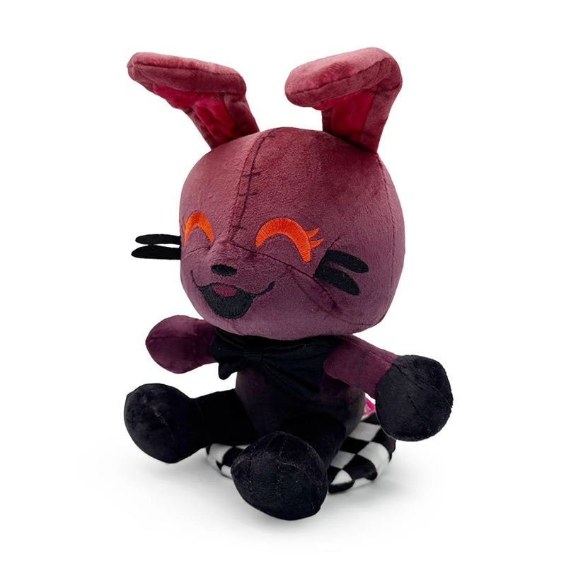 SHOULDER PLUSH - Youtooz FNAF VANNY HIDESEEK (6")
