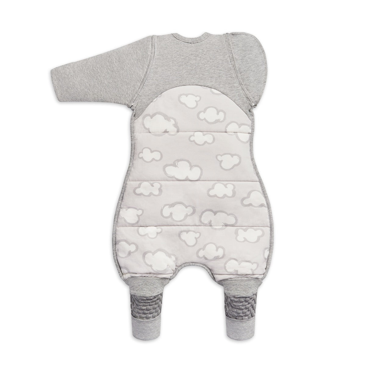 Love to Dream Swaddle Up™ Transition Suit Warm 2.5 TOG - Daydream Grey - Newborn