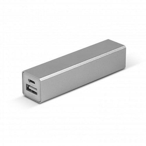 Megatron Power Bank (Silver)