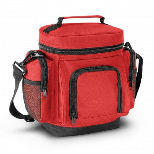 Laguna Cooler Bag (Red)