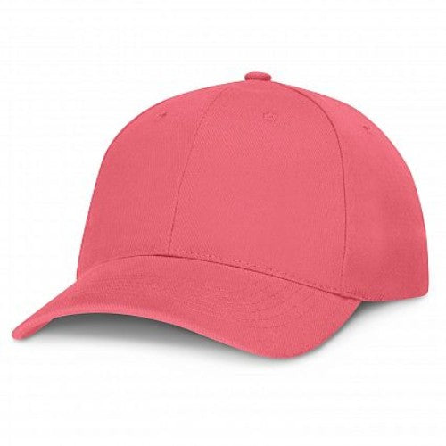 Falcon Premium Cap - Set of 6 (Pink)