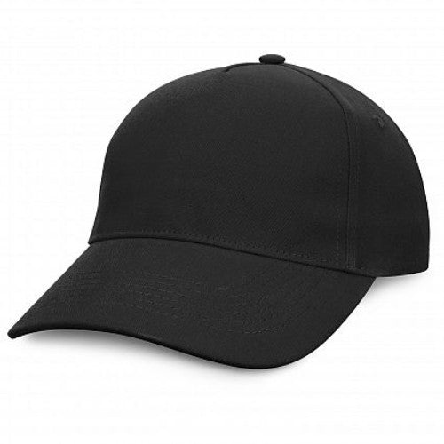 Condor Premium Cap - Set of 6 (Black)
