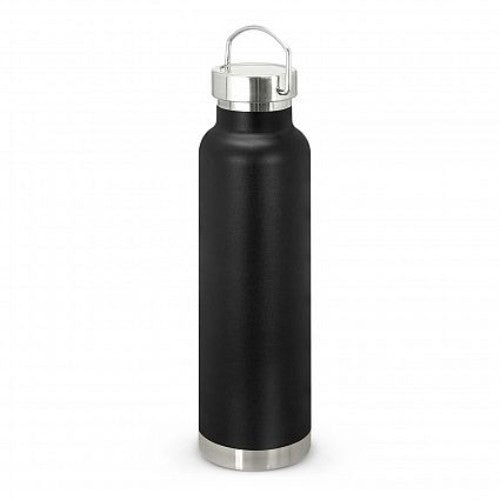Viking Vacuum Bottle (Black)