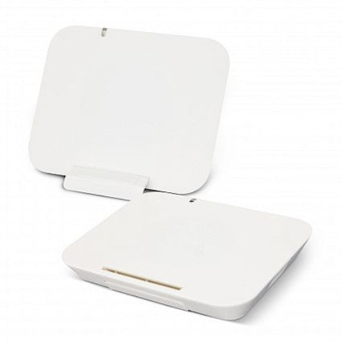 Lynx Wireless Charging Stand (White)