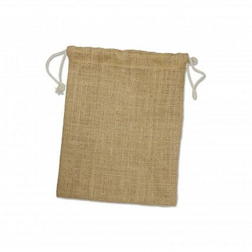 Jute Produce Bag - Set of 20 (Medium)