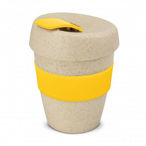 Express Cup - Natura Set of 12 (Yellow)