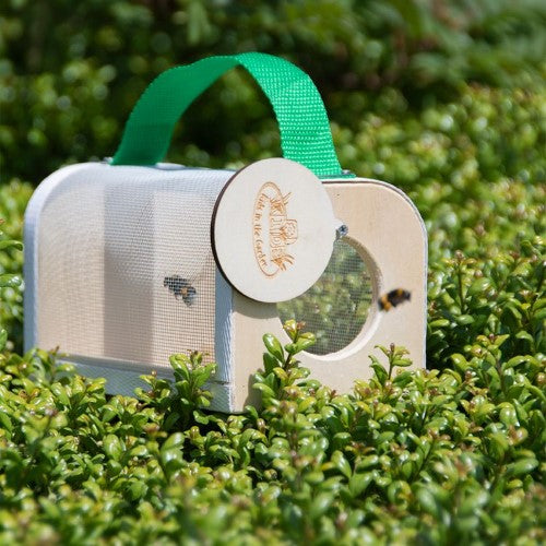 Kids Wooden Studying Box - Large (Set of 2)