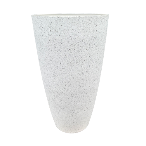 Vase - Nova Large White 43 x 75cm (Set of 2)