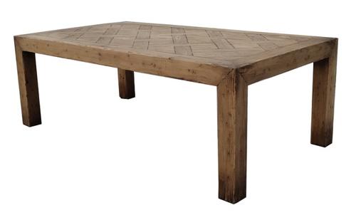 Lolo Coffee Table
