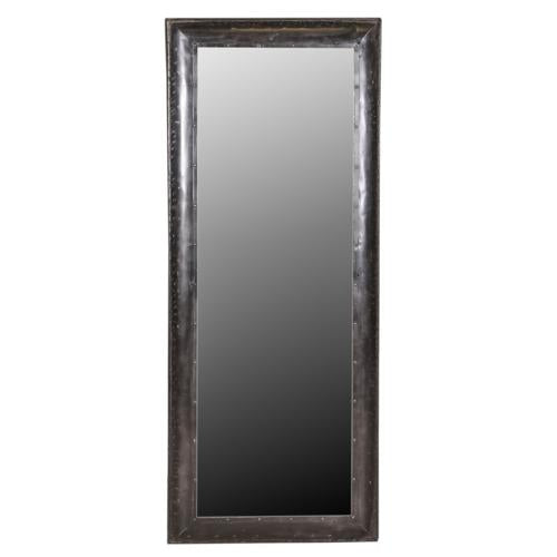 Iron Antique Mirror 2130x860x80mm