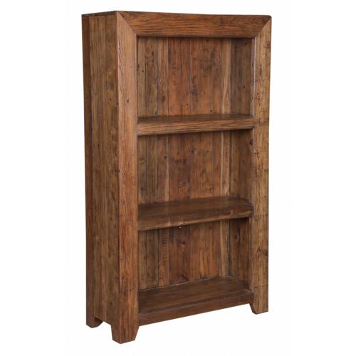 Heirloom Solid Teak Console 1070x410x1830mm