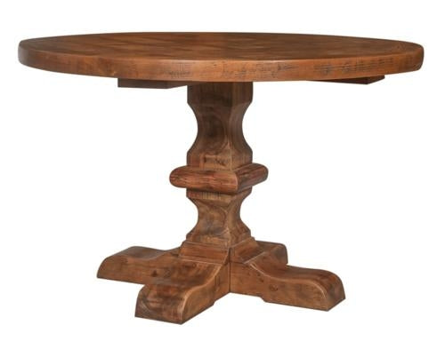 Heirloom Solid Teak Dining Table