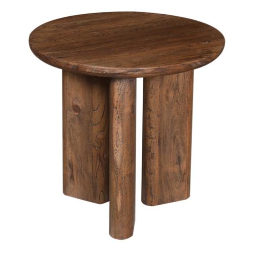 Heirloom Solid Teak Coffee Table Small