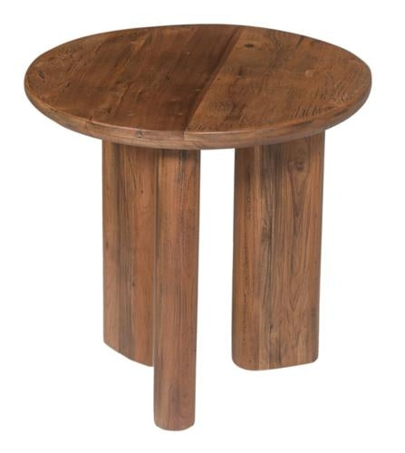 Heirloom Solid Teak Coffee Table Small