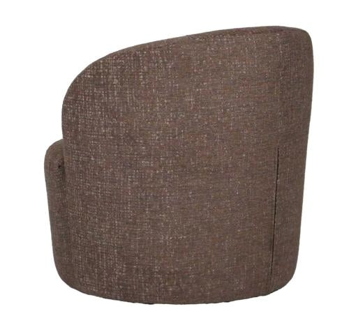 Stella Swivel Chair Wheatfield