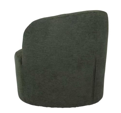 Stella Swivel Chair Meadow Moss