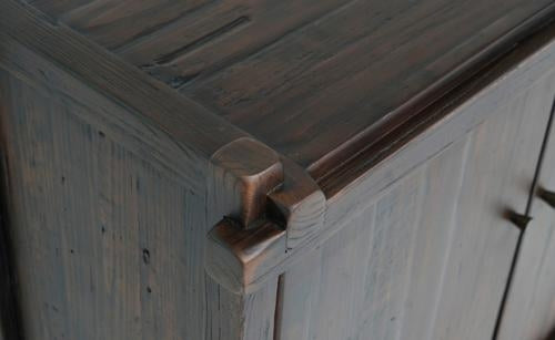 Wentworth Buffet Antique Walnut