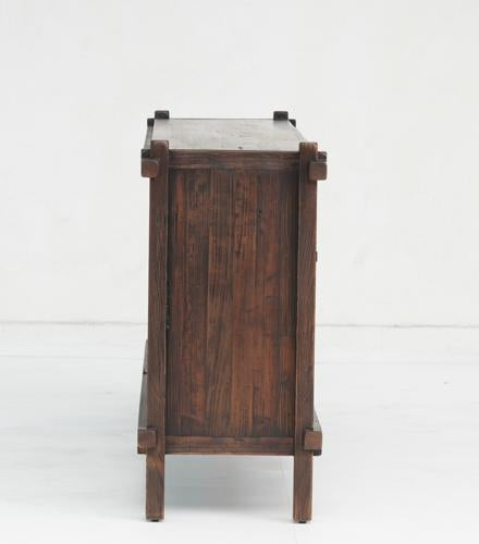 Wentworth Buffet Antique Walnut