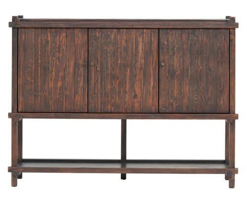 Wentworth Sideboard Antique Walnut