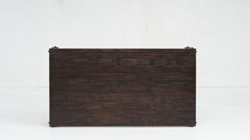 Coventry Coffee Table Antique Walnut