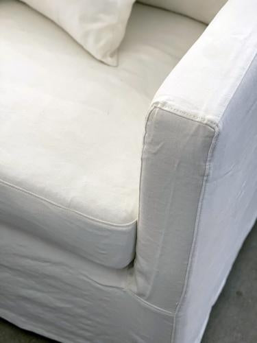 Slip Cover Cloud Chalet 2