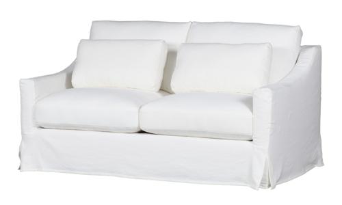 Slip Cover Cloud Hampton 2.5