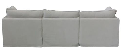Calais Signature Corner or Left / Right End Oatmeal