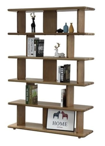Sakura Shelving Unit Natural