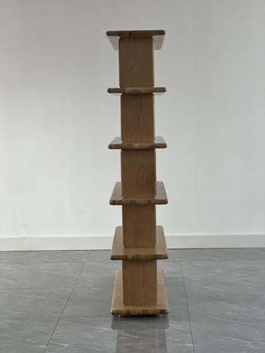 Sakura Shelving Unit Natural