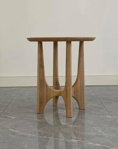 Side Table Natural Oak