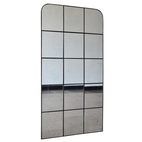Vintage Extra Large Wall Mirror 850x1650mm