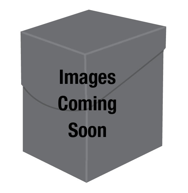 Ultra Pro: UP38714 Magic the Gathering FINAL Fantasy 100+ Deck Box Commander A