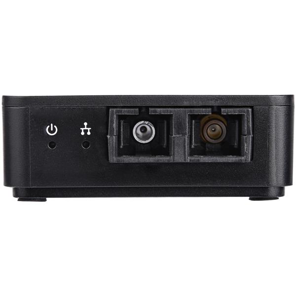 USB 2.0 to Fiber Optic Converter - 100BaseFX SC