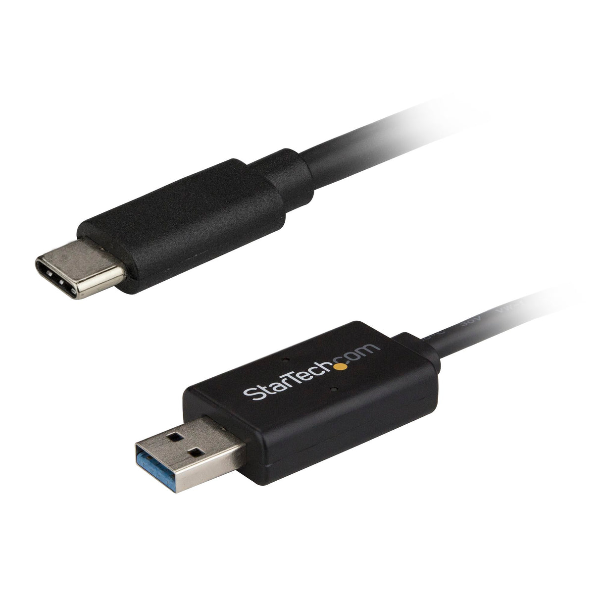 USB-C to USB 3.0 Data Transfer Cable for Mac and Windows, 2m (6ft)