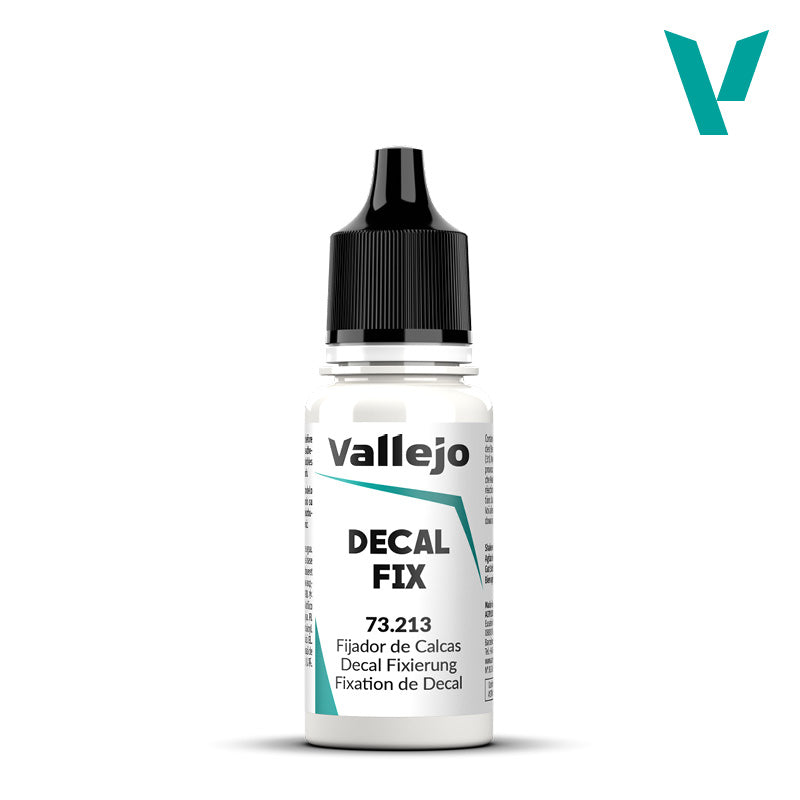 Vallejo - Auxiliaries - 18ml